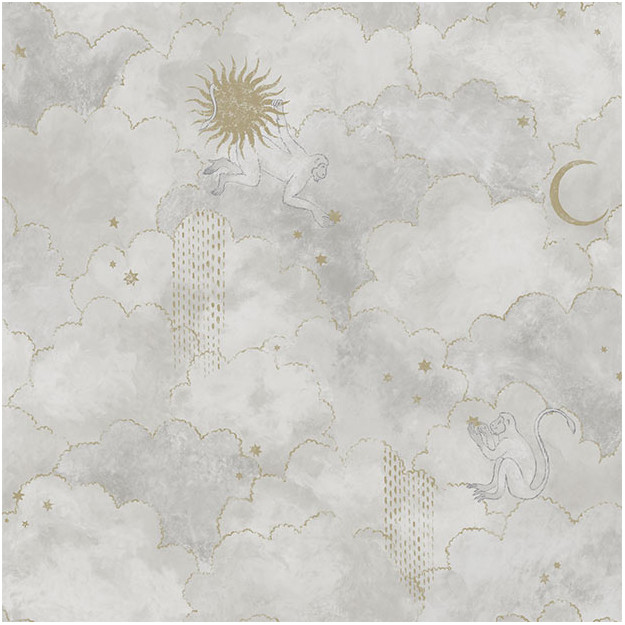 Stars and Monkeys 184